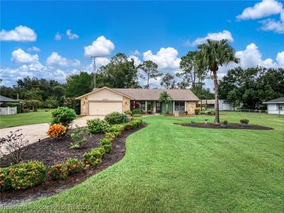3607 Divot Rd, Sebring, FL, 33872
