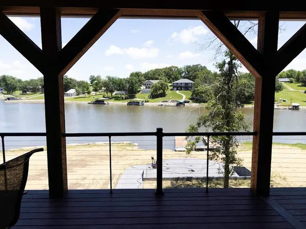 10744 Wildflower Ridge Rd, Unionville, MO 63565