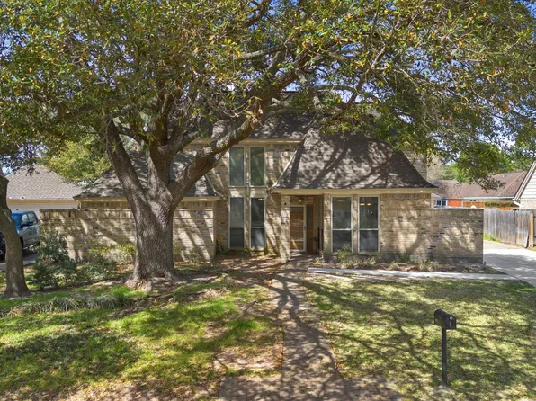 1607 Durfey Ln, Katy, TX 77449