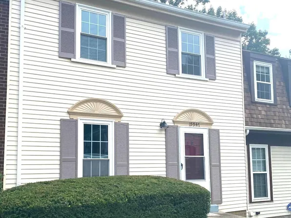 15947 Dorset Rd #188, Laurel, MD 20707