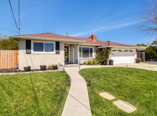 3838 Larkspur Dr, Concord, CA 94519