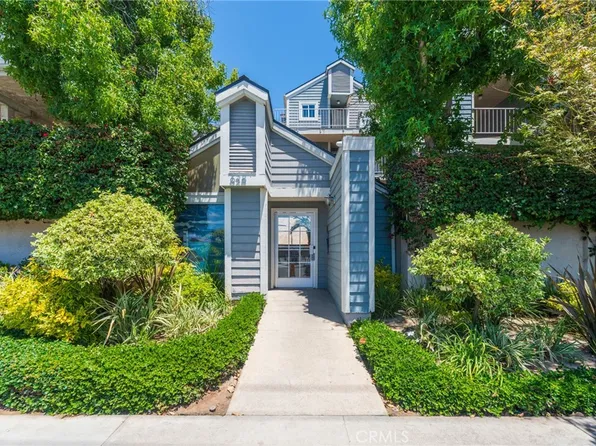 628 Daisy Ave APT 225, Long Beach, CA 90802