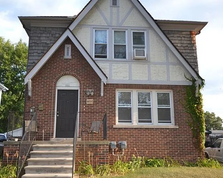 400 E Cambourne St — Photo 1