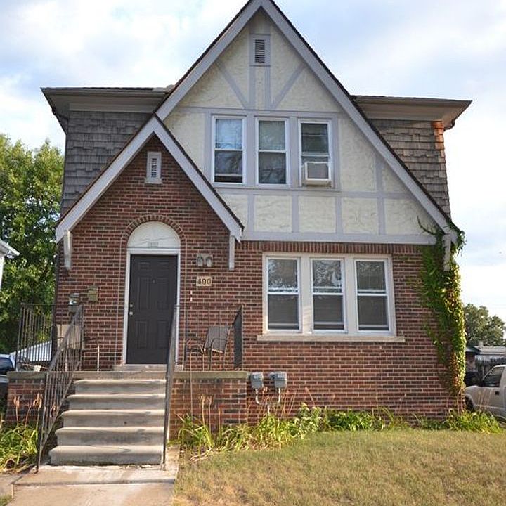 1st image of 400 E Cambourne St APT 1