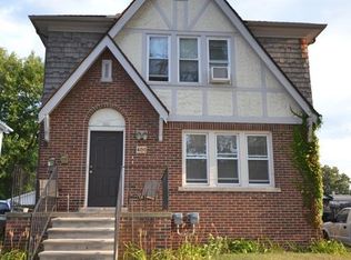 400 E Cambourne St APT 1, Ferndale, MI 48220