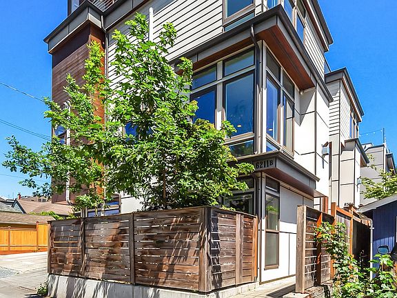 2nd image of 6211 9th Ave NE #B