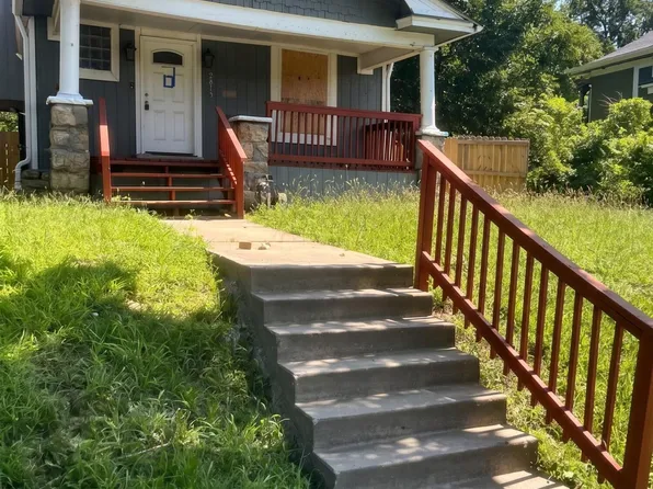 2819 Brooklyn Avenue, Kansas City, MO 64109