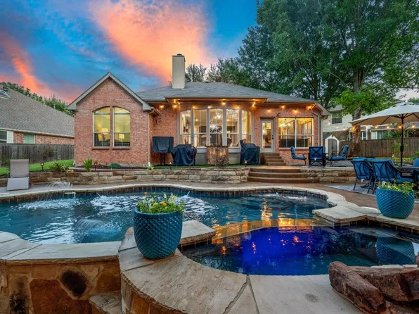 3100 Chukar Dr, McKinney, TX 75072