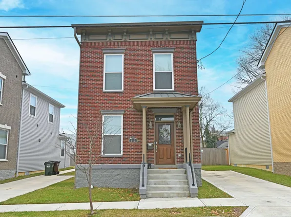 842 Ann St, Newport, KY 41071