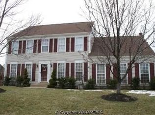 13 Old Mineral Rd, Stafford, VA 22554