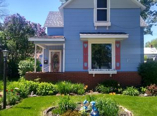 506 2nd Ave SW, Jamestown, ND 58401