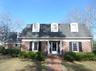 108 Phillips Ct, St matthews, SC 29135