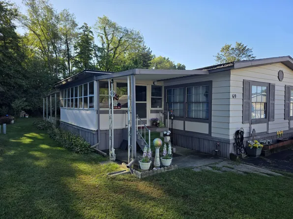 900 Mobile Blvd Lot 69, Niles, MI 49120