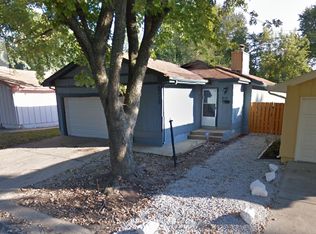 8713 E 109th Ter, Kansas City, MO 64134
