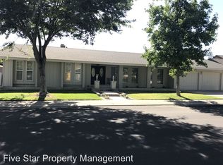 3301 Barbera Ln, Modesto, CA 95356