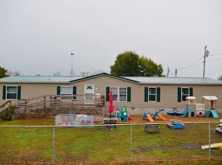 18459 Clark St, Preston, MO 65732