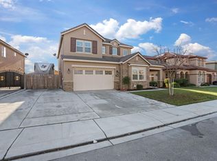 894 Glen Abbey Dr, Manteca, CA 95336
