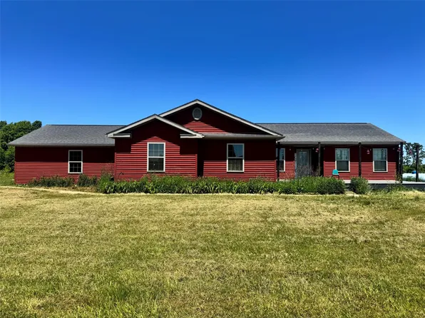22938 County Line Rd, Cochranton, PA 16314