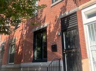 1641 Edgley St, Philadelphia, PA 19121