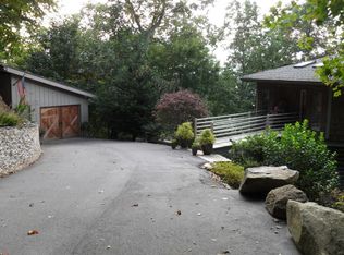 106 Windy Gap Rd, Asheville, NC 28804