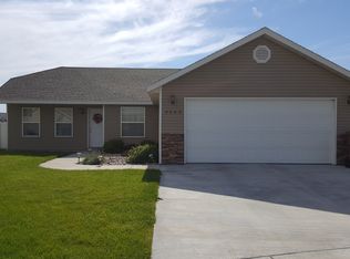 4532 Hershey Loop, Pocatello, ID 83202