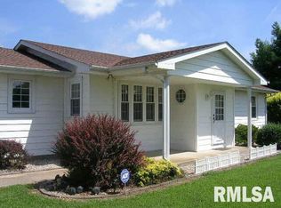 6075 State Route 147 Rd, Vienna, IL 62995