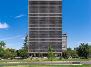 One CHeesman Place, Denver, CO 80218