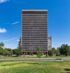 1201 N Williams Street #5A, Denver, CO, 80218