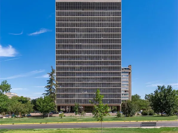 1201 N Williams Street #5A, Denver, CO 80218