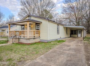 716 N 18th Ave, Humboldt, TN 38343