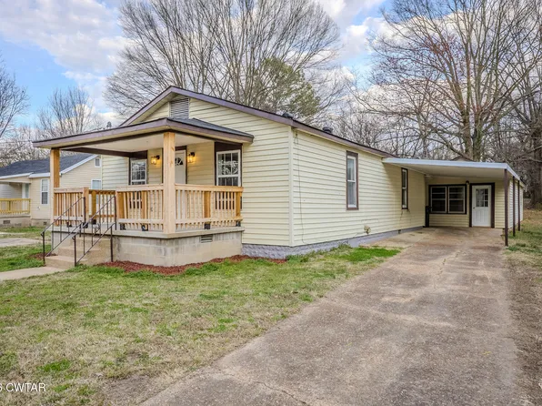 716 N 18th Ave, Humboldt, TN 38343