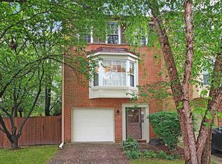 8100 Ashford Blvd, Laurel, MD 20707