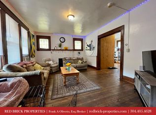 771 Willey St, Morgantown, WV 26505