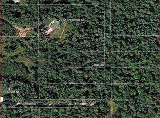 LOT 1 Frederick St, Duluth, MN 55803