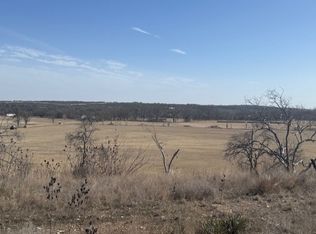 7582 Fm 205, Walnut Springs, TX 76690