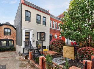 316 U St NW, Washington, DC 20001