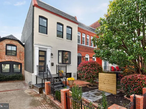 316 U St NW, Washington, DC 20001