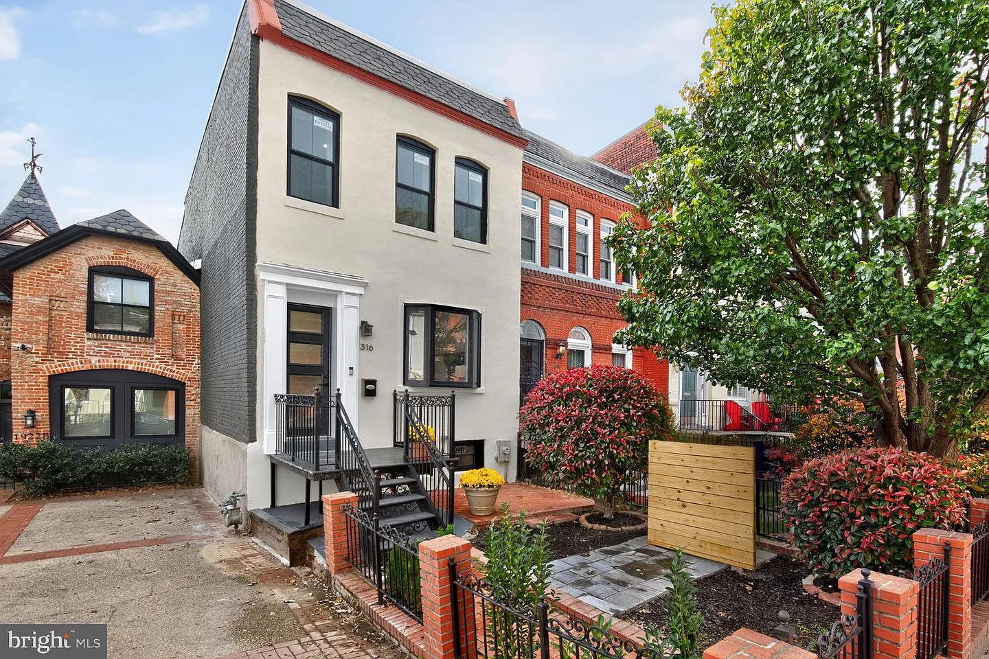 316 U St NW photo 1
