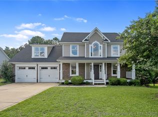6033 Green Way Dr, Fayetteville, NC 28314