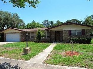 1721 Mill Creek Rd, Jacksonville, FL 32211