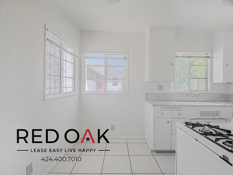 1214 1/4 S Orange Grove Ave #1214-1/4 — Photo 6