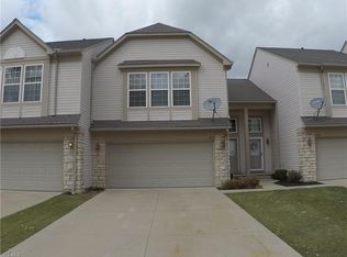 1634 Laughton Cir, Broadview Heights, OH
