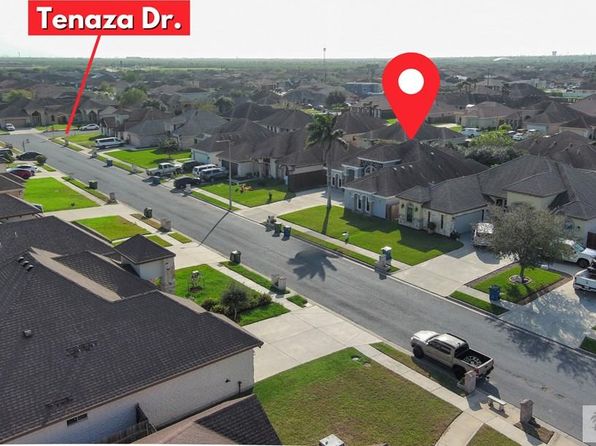 6948 Wild Olive Dr, Brownsville, TX 78526