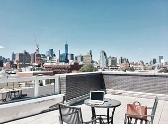 Rented by REAL New York