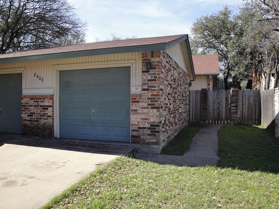 1st image of 8408 Mesa Dr #B