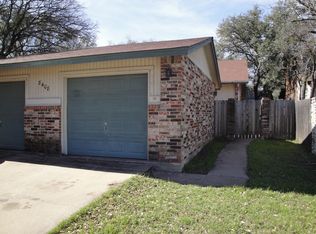 8408 Mesa Dr #B, Austin, TX 78759