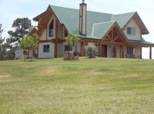 83 Wenger Dr, Devils Tower, WY 82714