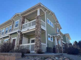 9551 Pearl Cir Unit 101, Parker, CO 80134