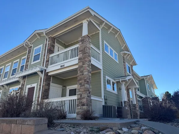 9551 Pearl Cir Unit 101, Parker, CO 80134