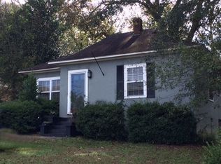 414 W Glessner St, Americus, GA 31709